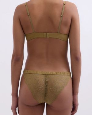 Wild Rose Light Brown