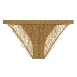 Wild Rose Light Brown