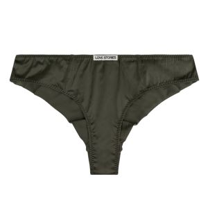 Carl Dark green