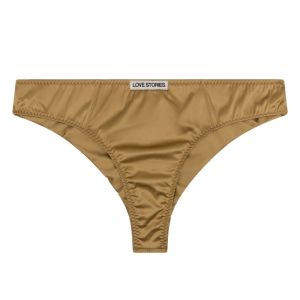 Carl Light brown