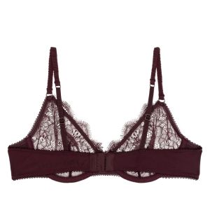 Romeo Burgundy
