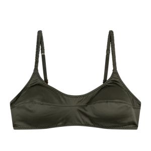 Tori Dark green