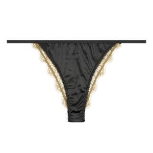 Charlotte Dark green