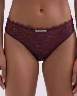 Kylie Burgundy