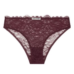 Kylie Burgundy