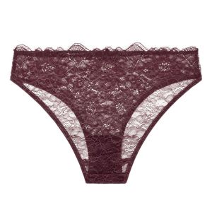 Kylie Burgundy