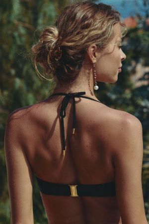 Cassiopee plage Noir
