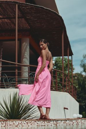 Cassiopee plage Blush