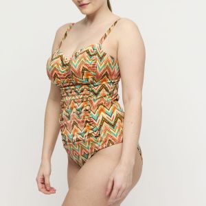 TUBOU IKS Ikat Summer