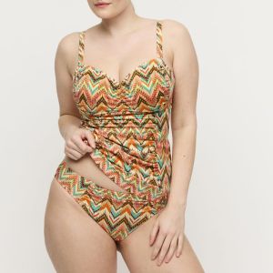 TUBOU IKS Ikat Summer