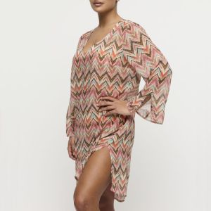 TUBOU IKS Ikat Summer