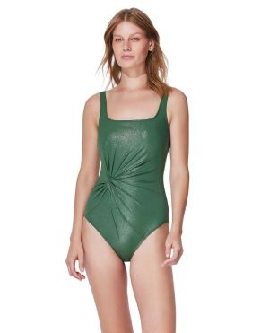 Pretty woman Green