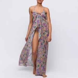 JOLISE TOP Tropical Pa