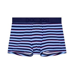 Atlantic Blue stripes