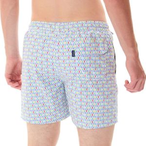 Zwemshort Lichtblauw