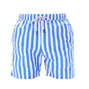 Zwemshort Felblauw