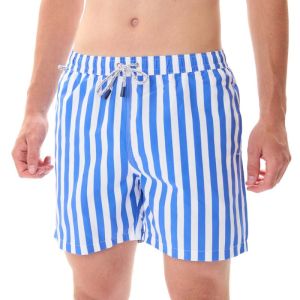 Zwemshort Felblauw