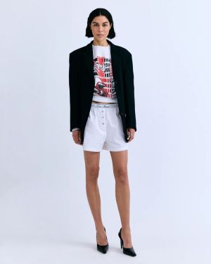 James Off White