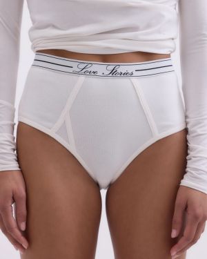 Moonflower Off White