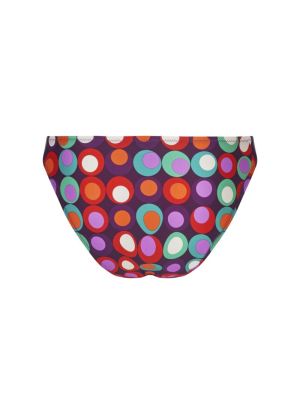 La Pois disco Pois hippie