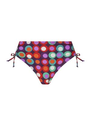 La Pois disco Pois hippie