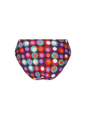 La Pois disco Pois hippie