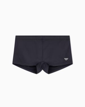 Zwemshort Black
