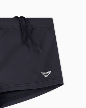Zwemshort Black
