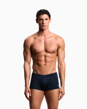 Zwemshort Armani blu