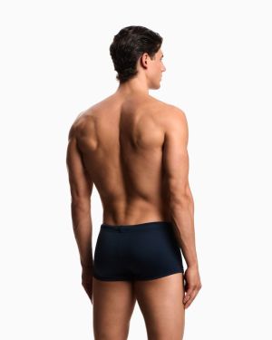 Zwemshort Armani blu