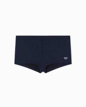 Zwemshort Armani blu