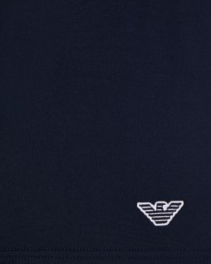 Zwemshort Armani blu