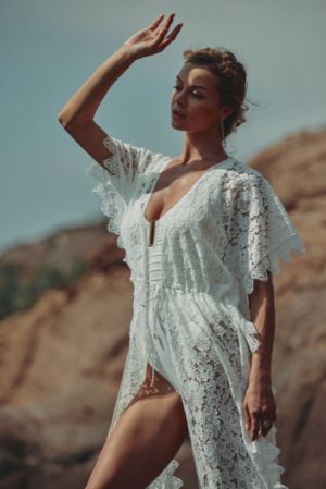 Celeste dent Naturel