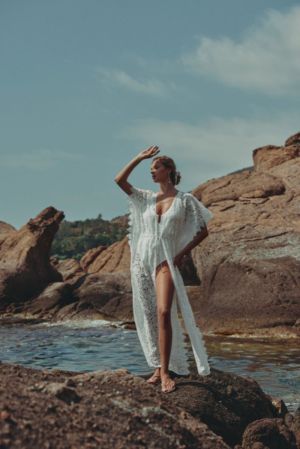 Celeste dent Naturel