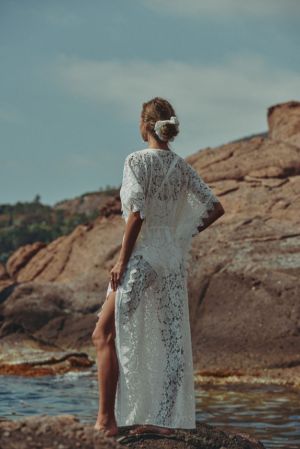 Celeste dent Naturel