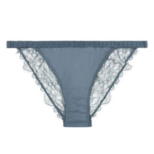 Wild Rose Blue