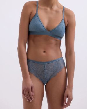 Gloria Blue