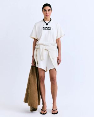 Surf White