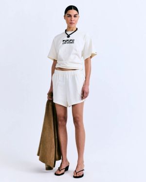 Surf White