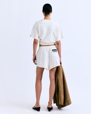 Surf White