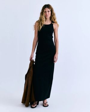 Bodie dress Black