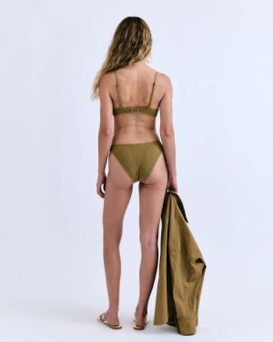 Coral Light brown