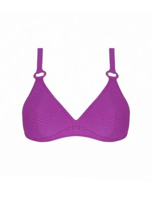 La Zigzag Mauve