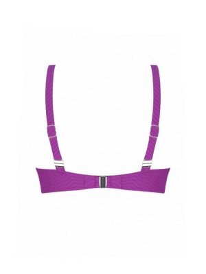 La Zigzag Mauve
