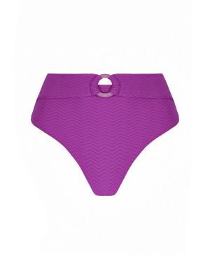 La Zigzag Mauve