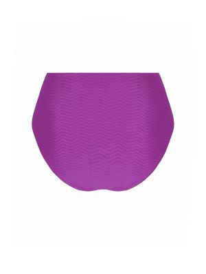 La Zigzag Mauve