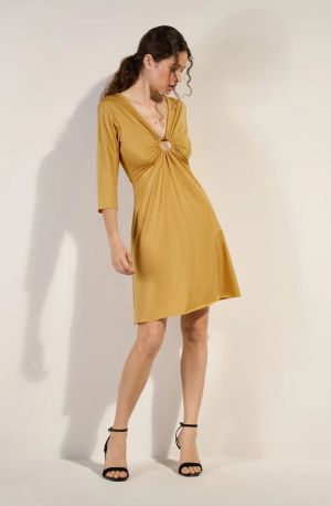 Milie 11 Gold