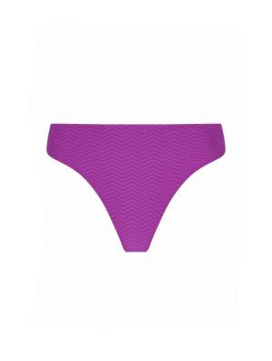 La Zigzag Mauve
