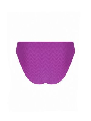 La Zigzag Mauve