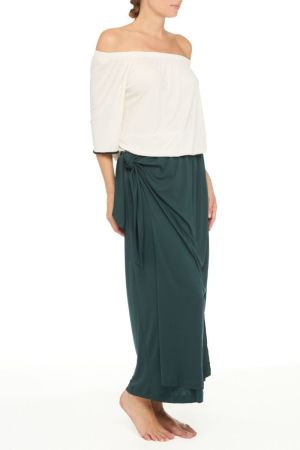 Beachwear jersey Dark